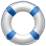 E-Z Boat Storage logo