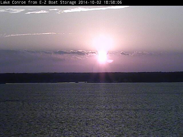 14-10-02_18-58-06-19.jpg Lake Conroe sunset photo