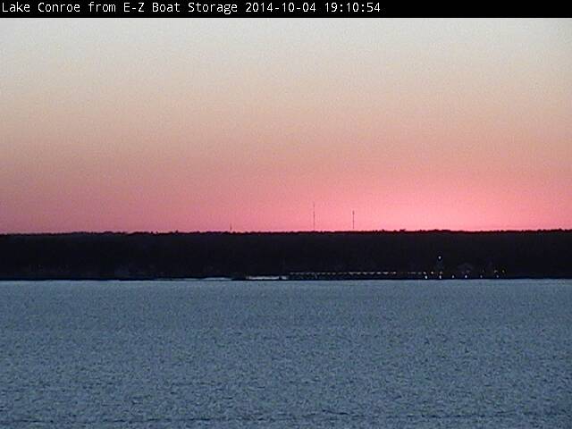 14-10-04_19-10-54-00.jpg Lake Conroe sunset photo