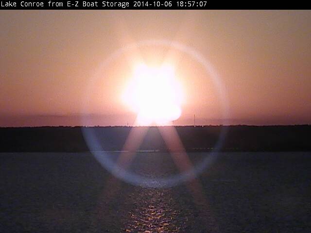 14-10-06_18-57-07-71.jpg Lake Conroe sunset photo