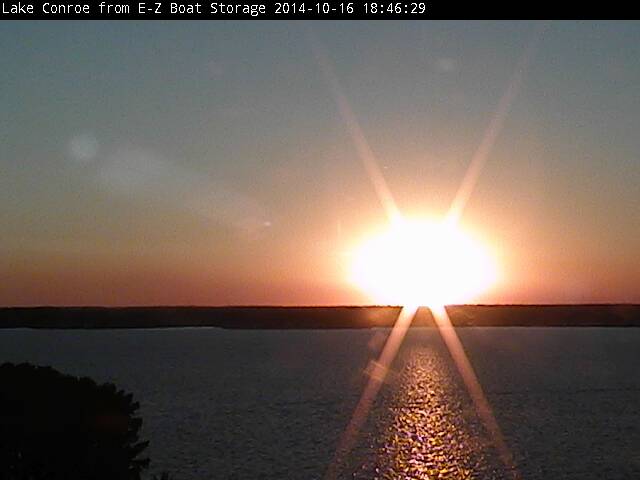 14-10-16_18-46-29-31.jpg Lake Conroe sunset photo
