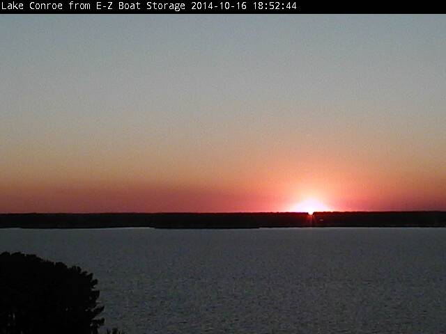14-10-16_18-52-44-32.jpg Lake Conroe sunset photo