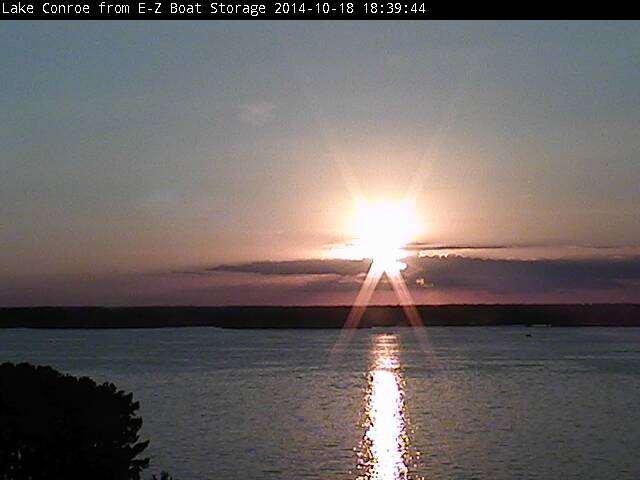 14-10-18_18-39-44-36.jpg Lake Conroe sunset photo