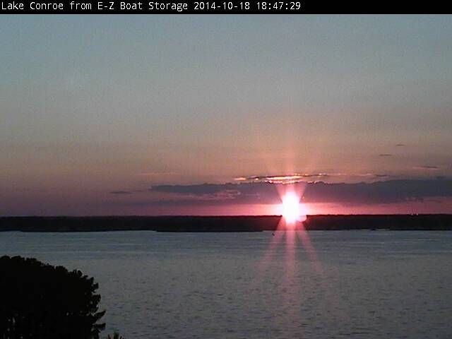 14-10-18_18-47-29-36.jpg Lake Conroe sunset photo