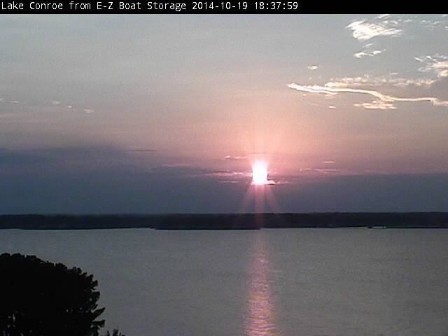 14-10-19_18-37-59-38.jpg Lake Conroe sunset photo
