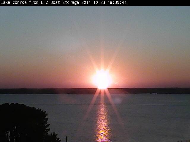 14-10-23_18-39-44-51.jpg Lake Conroe sunset photo
