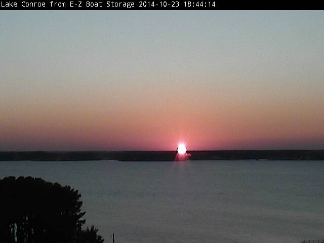 14-10-23_18-44-14-51.jpg Lake Conroe sunset photo
