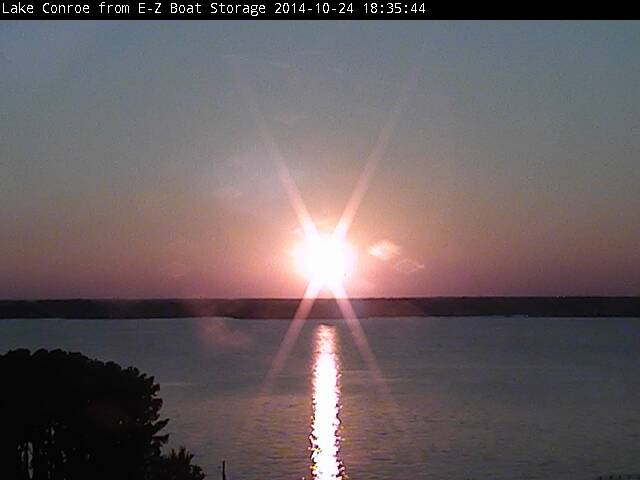14-10-24_18-35-44-55.jpg Lake Conroe sunset photo