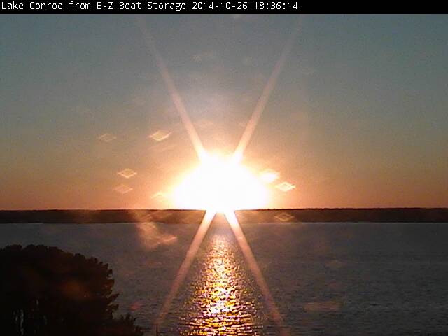 14-10-26_18-36-14-62.jpg Lake Conroe sunset photo