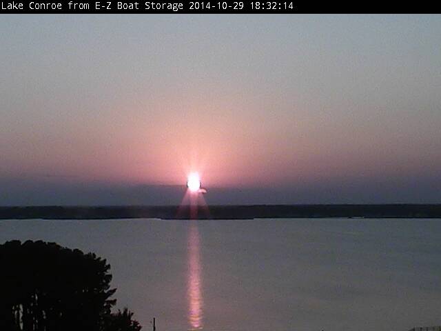 14-10-29_18-32-14-64.jpg Lake Conroe sunset photo