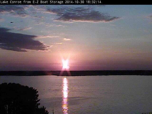 14-10-30_18-32-14-71.jpg Lake Conroe sunset photo