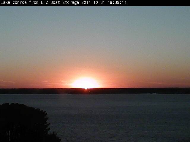 14-10-31_18-38-14-71.jpg Lake Conroe sunset photo