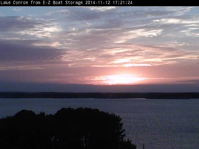 14-11-12_17-21-24-68.jpg Lake Conroe sunset photo