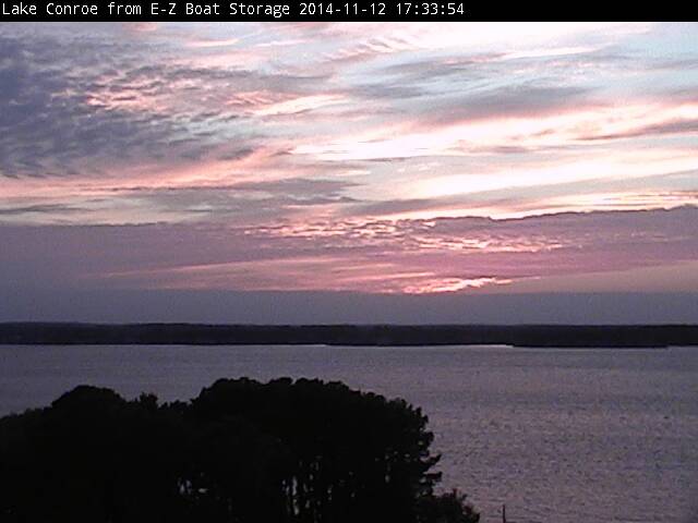 14-11-12_17-33-54-66.jpg Lake Conroe sunset photo