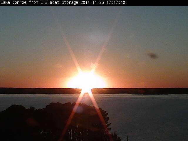 14-11-25_17-17-40-27.jpg Lake Conroe sunset photo