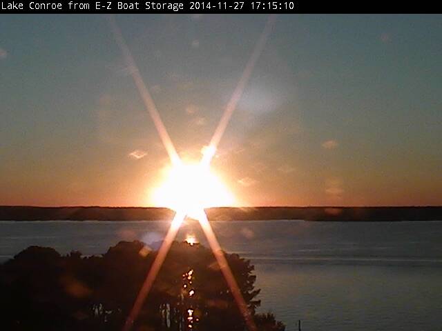14-11-27_17-15-10-34.jpg Lake Conroe sunset photo