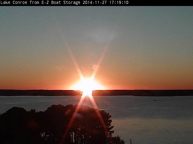 14-11-27_17-19-10-34.jpg Lake Conroe sunset photo