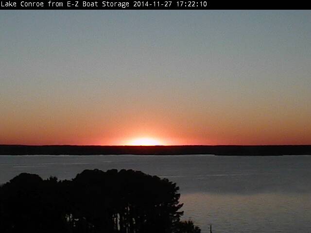 14-11-27_17-22-10-36.jpg Lake Conroe sunset photo