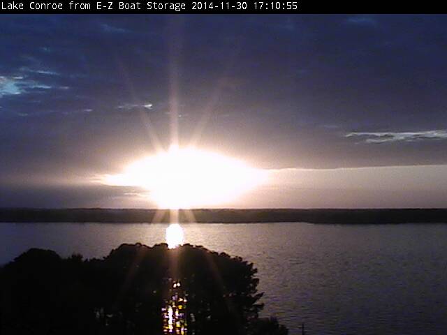 14-11-30_17-10-55-44.jpg Lake Conroe sunset photo