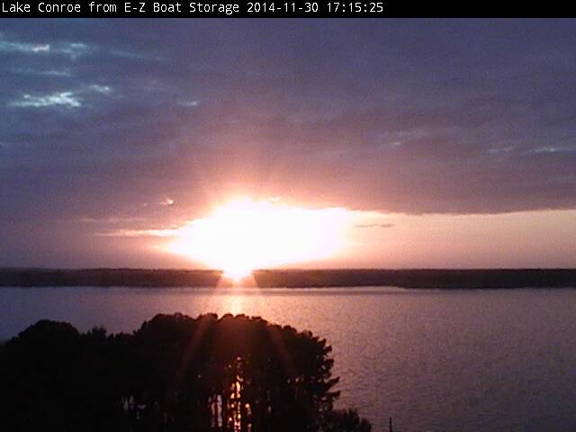 14-11-30_17-15-25-44.jpg Lake Conroe sunset photo