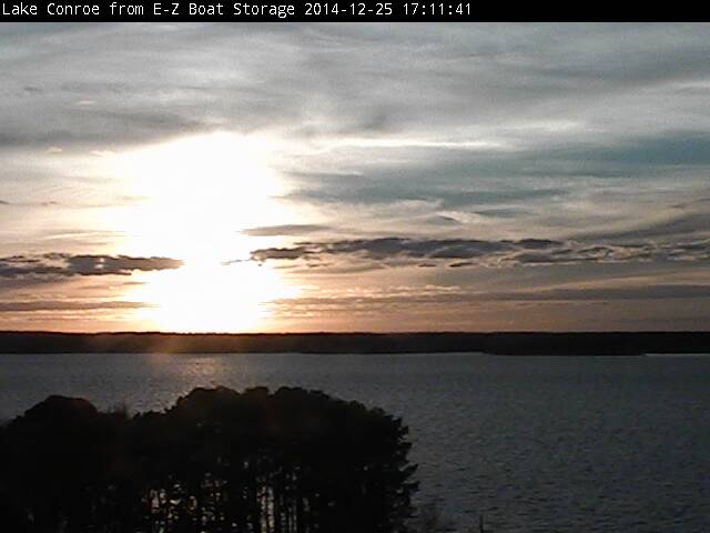14-12-25_17-11-41-96.jpg Lake Conroe sunset photo