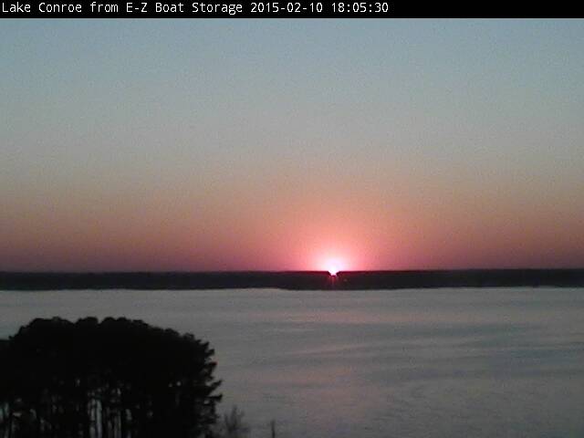 15-02-10_18-05-30-41.jpg Lake Conroe sunset photo