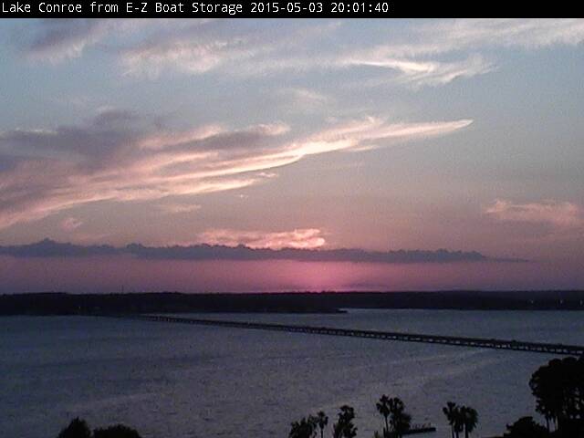 15-05-03_20-01-40-41.jpg Lake Conroe sunset photo