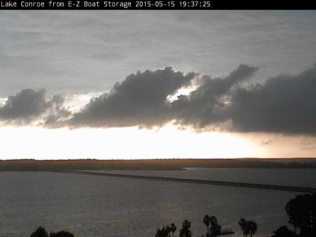 15-05-15_19-37-25-82.jpg Lake Conroe sunset photo
