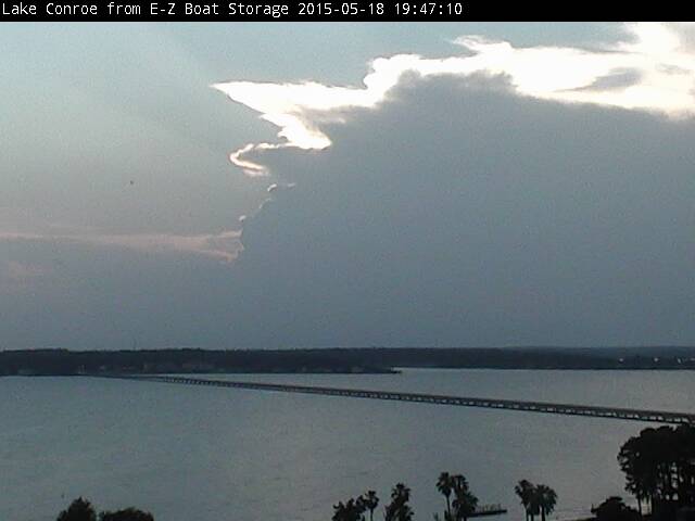 15-05-18_19-47-10-82.jpg Lake Conroe sunset photo