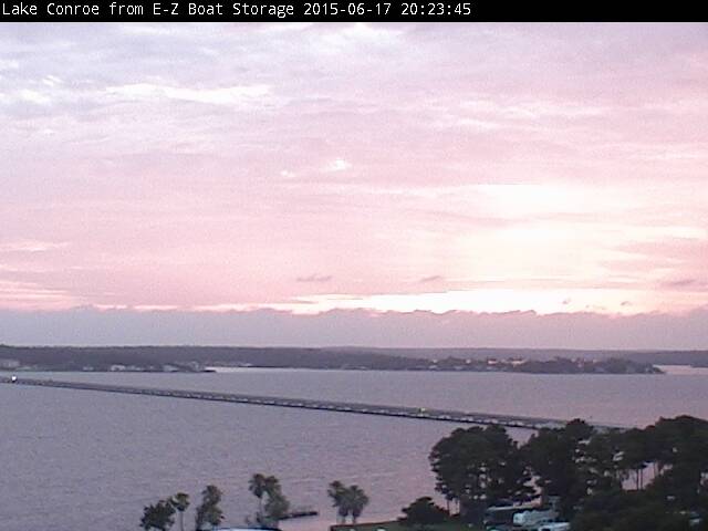 15-06-17_20-23-45-61.jpg Lake Conroe sunset photo