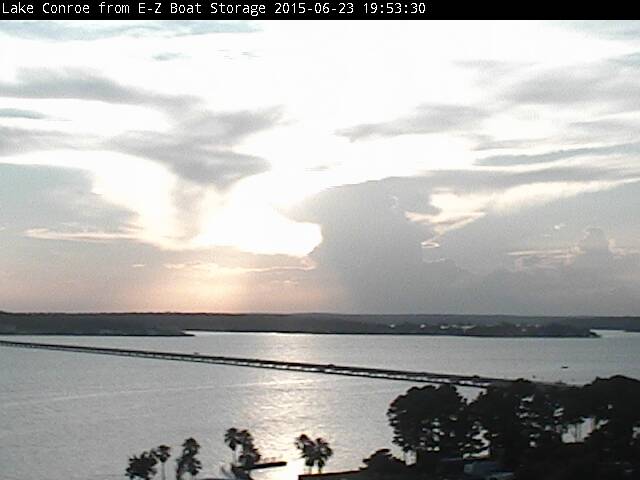 15-06-23_19-53-30-46.jpg Lake Conroe sunset photo