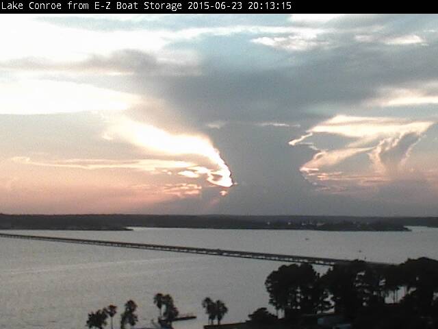 15-06-23_20-13-15-44.jpg Lake Conroe sunset photo