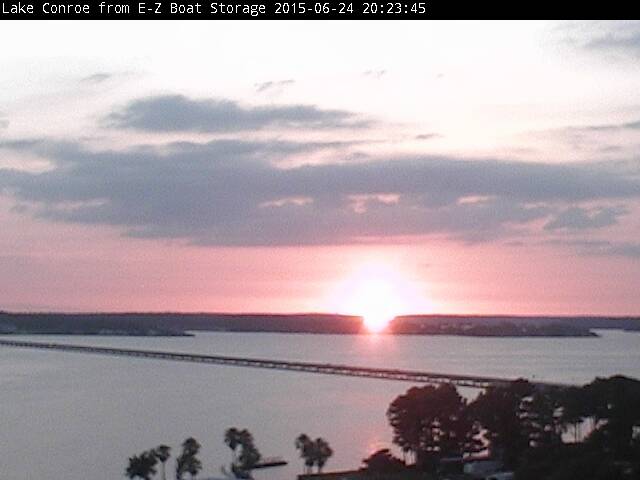 15-06-24_20-23-45-41.jpg Lake Conroe sunset photo