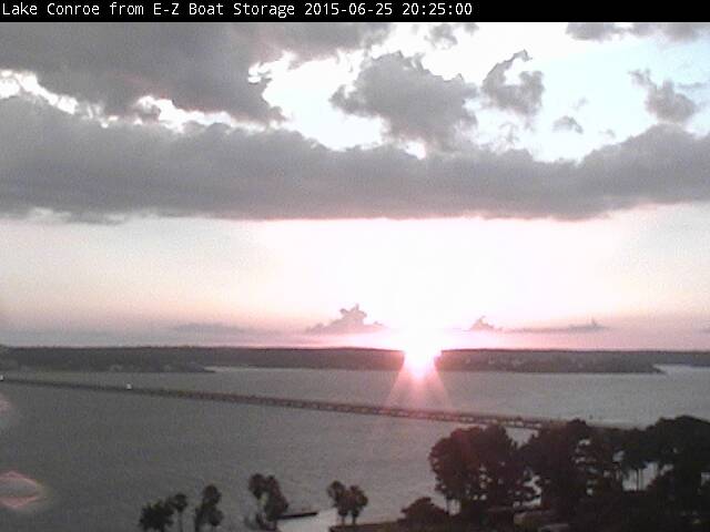 15-06-25_20-25-00-37.jpg Lake Conroe sunset photo