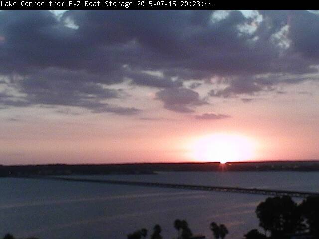 15-07-15_20-23-44-96.jpg Lake Conroe sunset photo