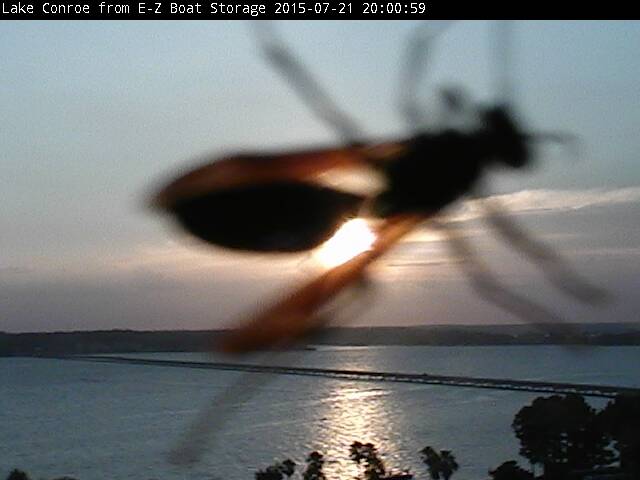 15-07-21_20-00-59-91.jpg Lake Conroe sunset photo
