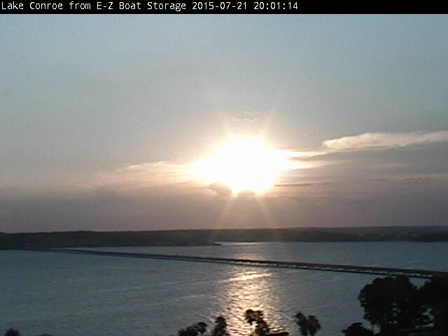 15-07-21_20-01-14-92.jpg Lake Conroe sunset photo