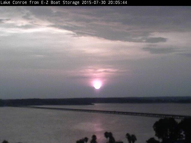 15-07-30_20-05-44-86.jpg Lake Conroe sunset photo