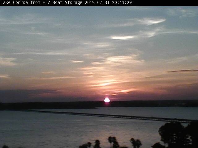 15-07-31_20-13-29-85.jpg Lake Conroe sunset photo