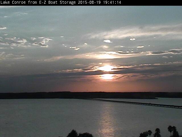 15-08-19_19-41-14-73.jpg Lake Conroe sunset photo