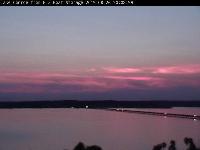 15-08-26_20-08-59-55.jpg Lake Conroe sunset photo