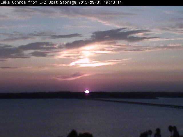 15-08-31_19-43-14-45.jpg Lake Conroe sunset photo