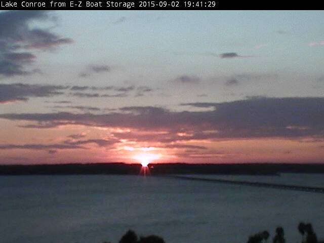 15-09-02_19-41-29-38.jpg Lake Conroe sunset photo