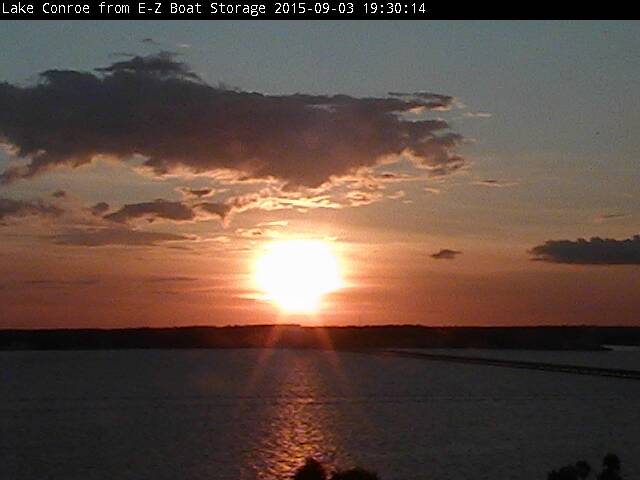 15-09-03_19-30-14-36.jpg Lake Conroe sunset photo