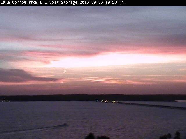15-09-05_19-53-44-31.jpg Lake Conroe sunset photo