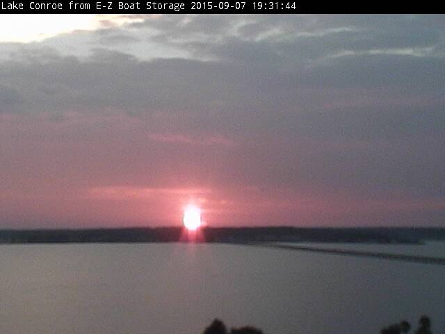 15-09-07_19-31-44-28.jpg Lake Conroe sunset photo