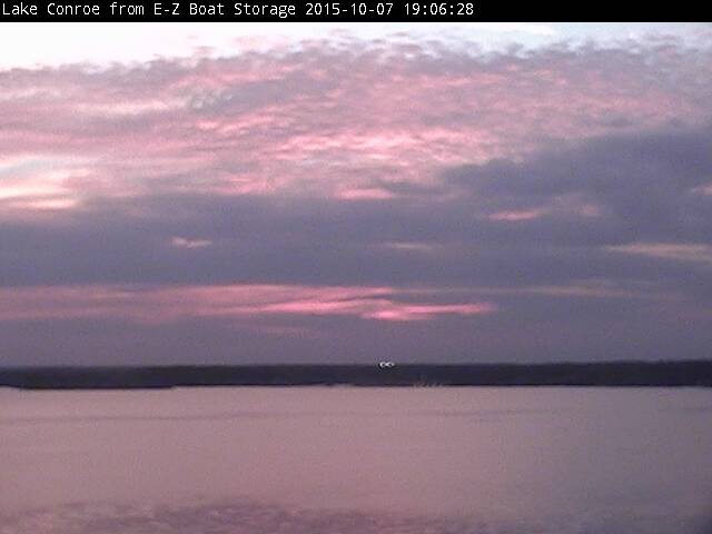15-10-07_19-06-28-91.jpg Lake Conroe sunset photo