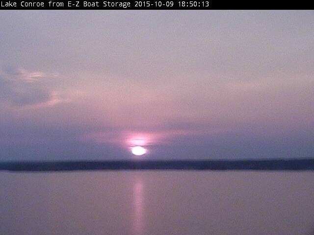 15-10-09_18-50-13-87.jpg Lake Conroe sunset photo