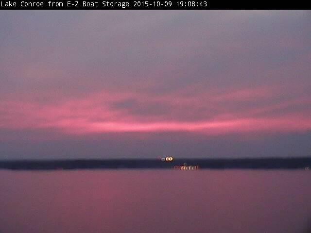 15-10-09_19-08-43-87.jpg Lake Conroe sunset photo