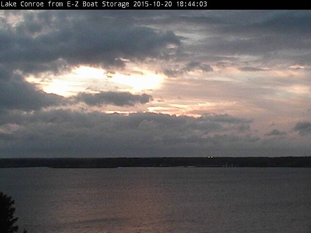 15-10-20_18-44-03-38.jpg Lake Conroe sunset photo
